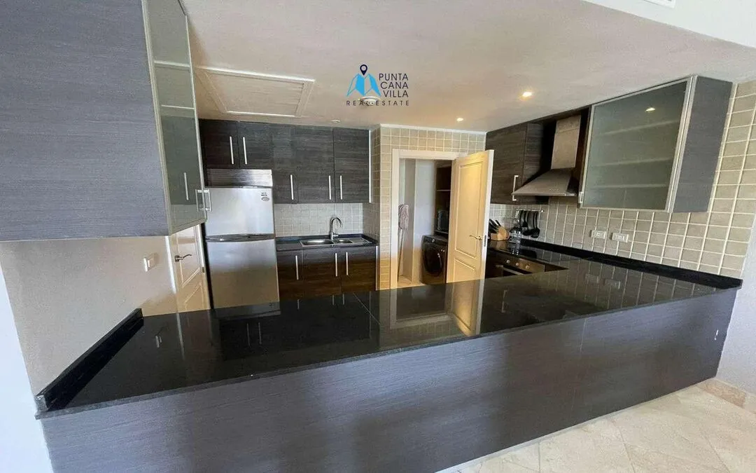 Enchanting Two Bedroom Condo For Sale In Cap Cana, Punta Cana () Enchanting Two Bedroom Condo For Sale In Cap Cana, Punta Cana ()