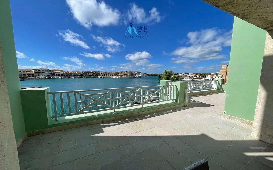Enchanting Two Bedroom Condo For Sale In Cap Cana, Punta Cana () Enchanting Two Bedroom Condo For Sale In Cap Cana, Punta Cana ()