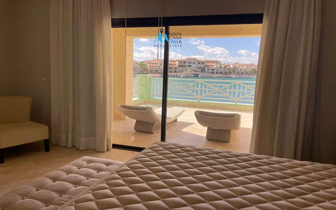 Enchanting Two Bedroom Condo For Sale In Cap Cana, Punta Cana () Enchanting Two Bedroom Condo For Sale In Cap Cana, Punta Cana ()