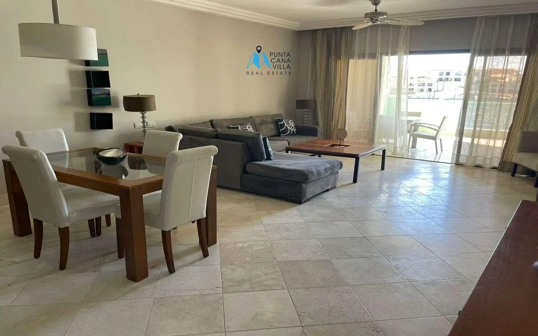 Enchanting Two Bedroom Condo For Sale In Cap Cana, Punta Cana () Enchanting Two Bedroom Condo For Sale In Cap Cana, Punta Cana ()