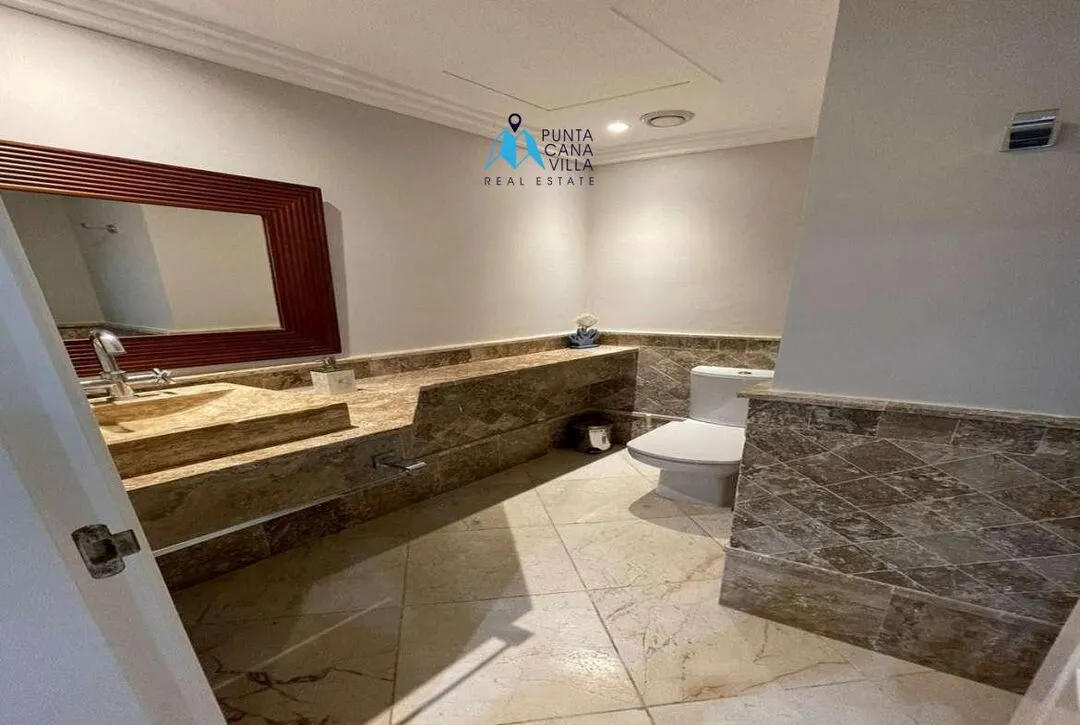 Enchanting Two Bedroom Condo For Sale In Cap Cana, Punta Cana ()