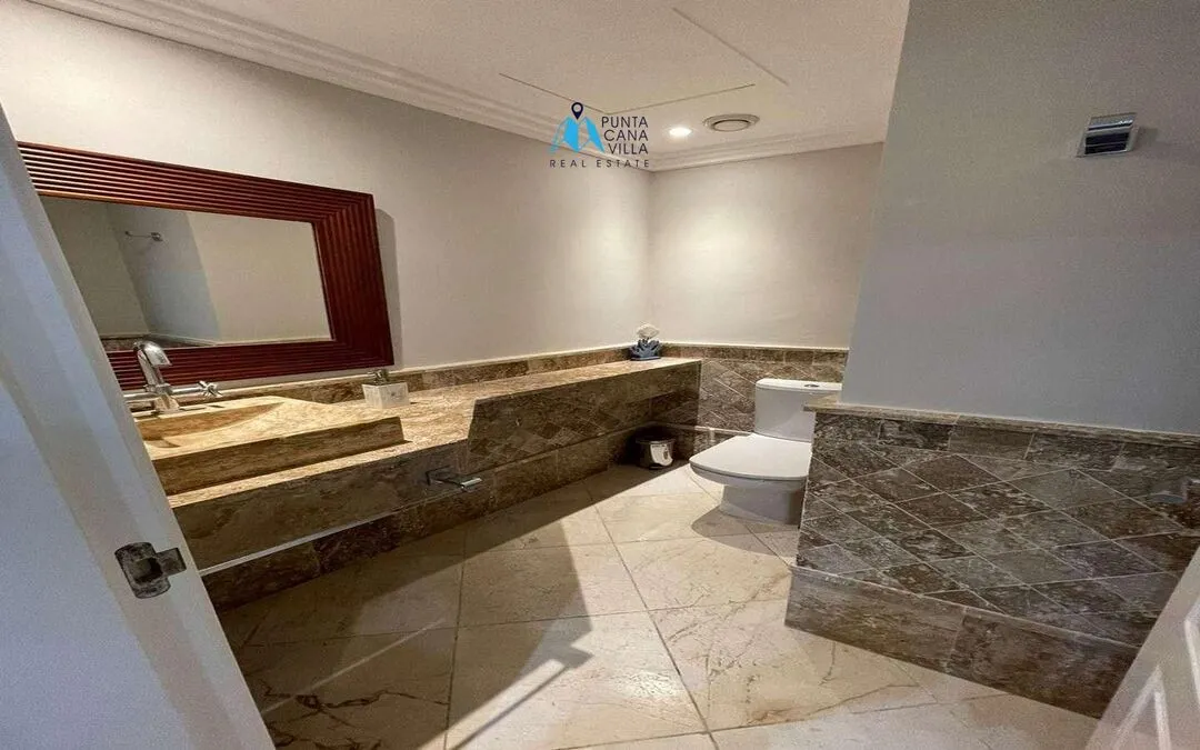Enchanting Two Bedroom Condo For Sale In Cap Cana, Punta Cana () Enchanting Two Bedroom Condo For Sale In Cap Cana, Punta Cana ()