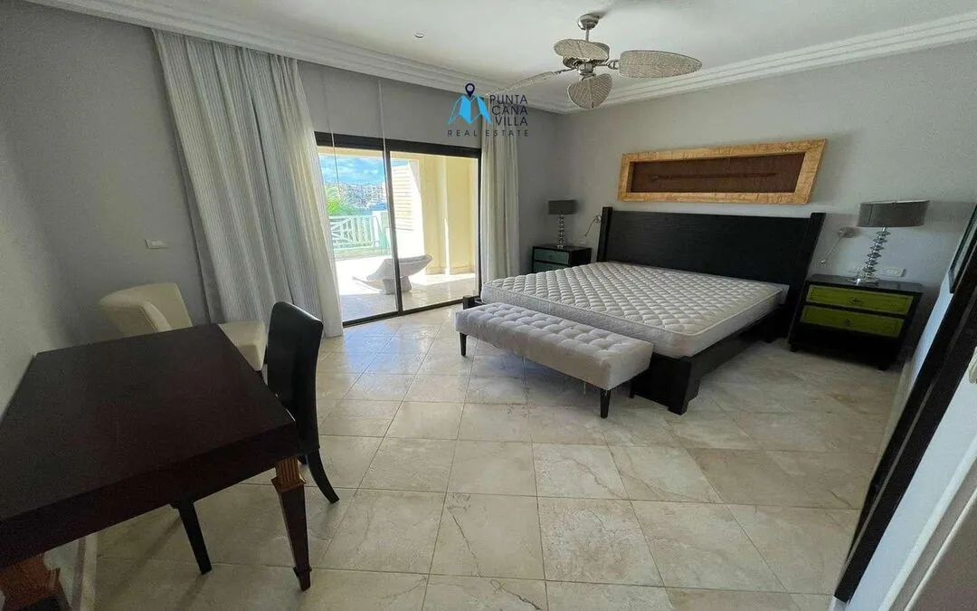 Enchanting Two Bedroom Condo For Sale In Cap Cana, Punta Cana () Enchanting Two Bedroom Condo For Sale In Cap Cana, Punta Cana ()