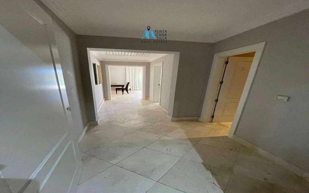 Enchanting Two Bedroom Condo For Sale In Cap Cana, Punta Cana () Enchanting Two Bedroom Condo For Sale In Cap Cana, Punta Cana ()