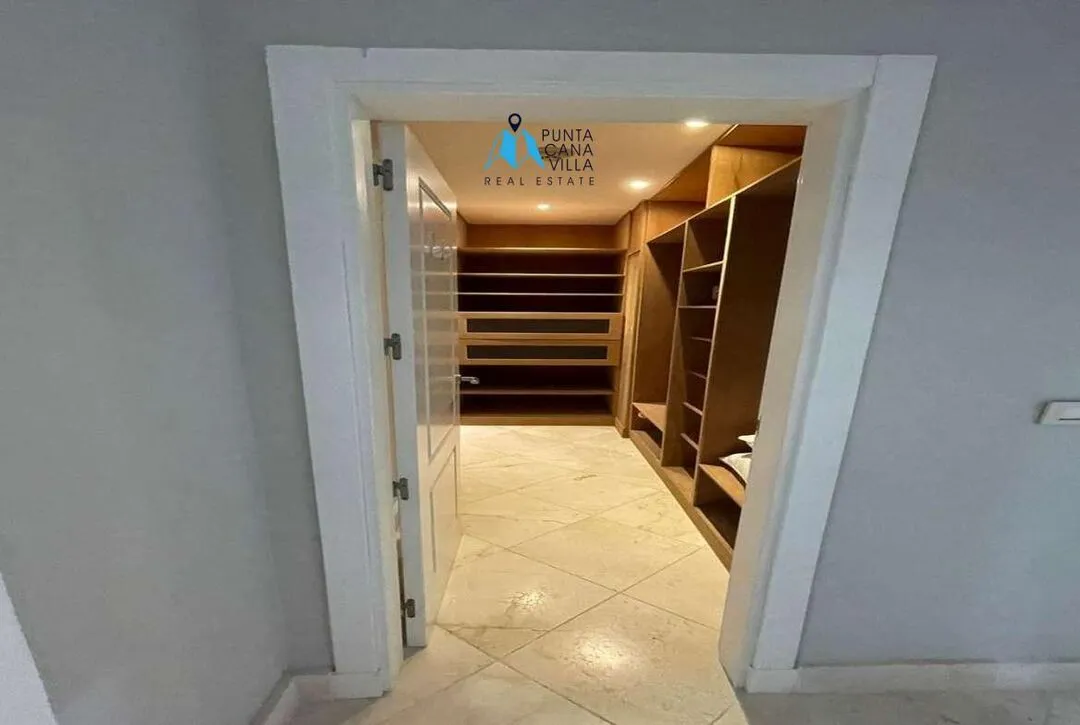 Enchanting Two Bedroom Condo For Sale In Cap Cana, Punta Cana ()