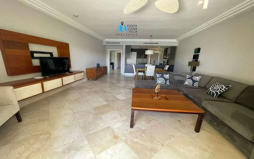 Enchanting Two Bedroom Condo For Sale In Cap Cana, Punta Cana () Enchanting Two Bedroom Condo For Sale In Cap Cana, Punta Cana ()