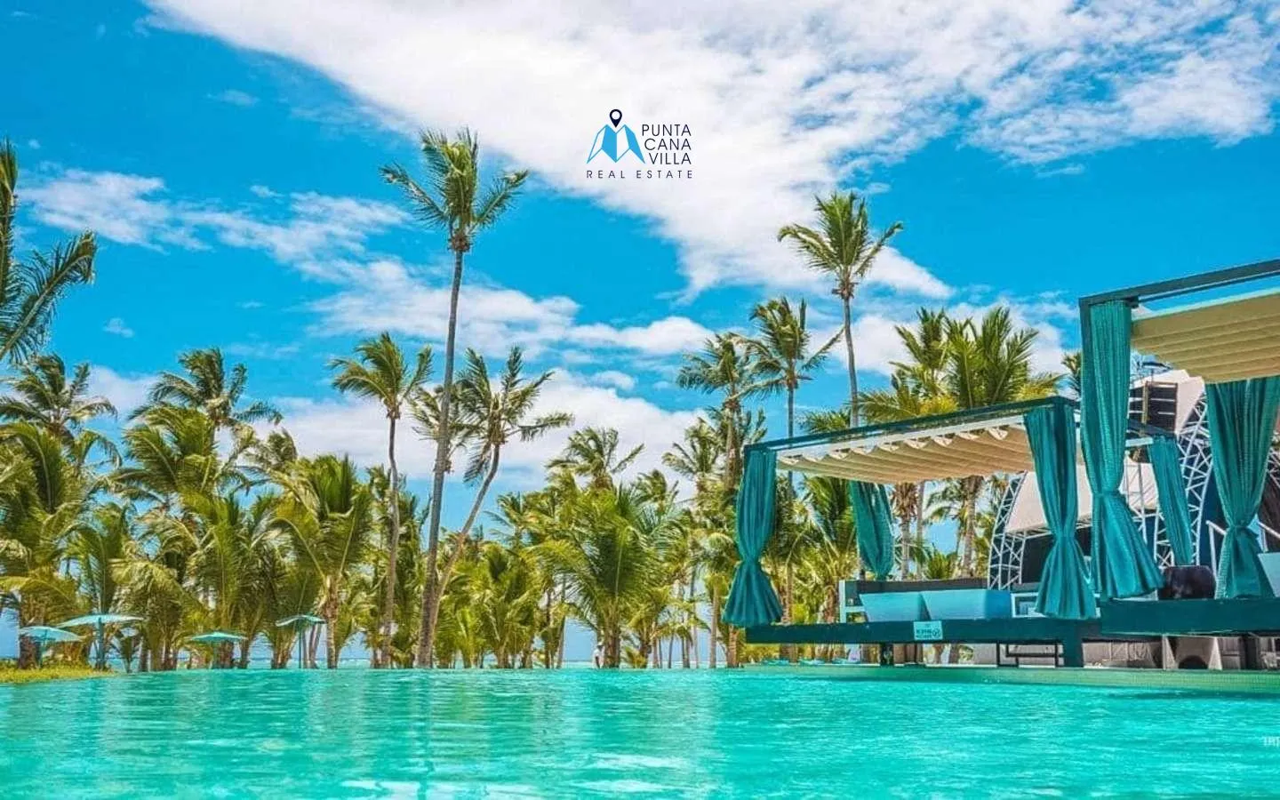 Spacious Three Bedroom Condo For Sale In Punta Cana () Spacious Three Bedroom Condo For Sale In Punta Cana ()