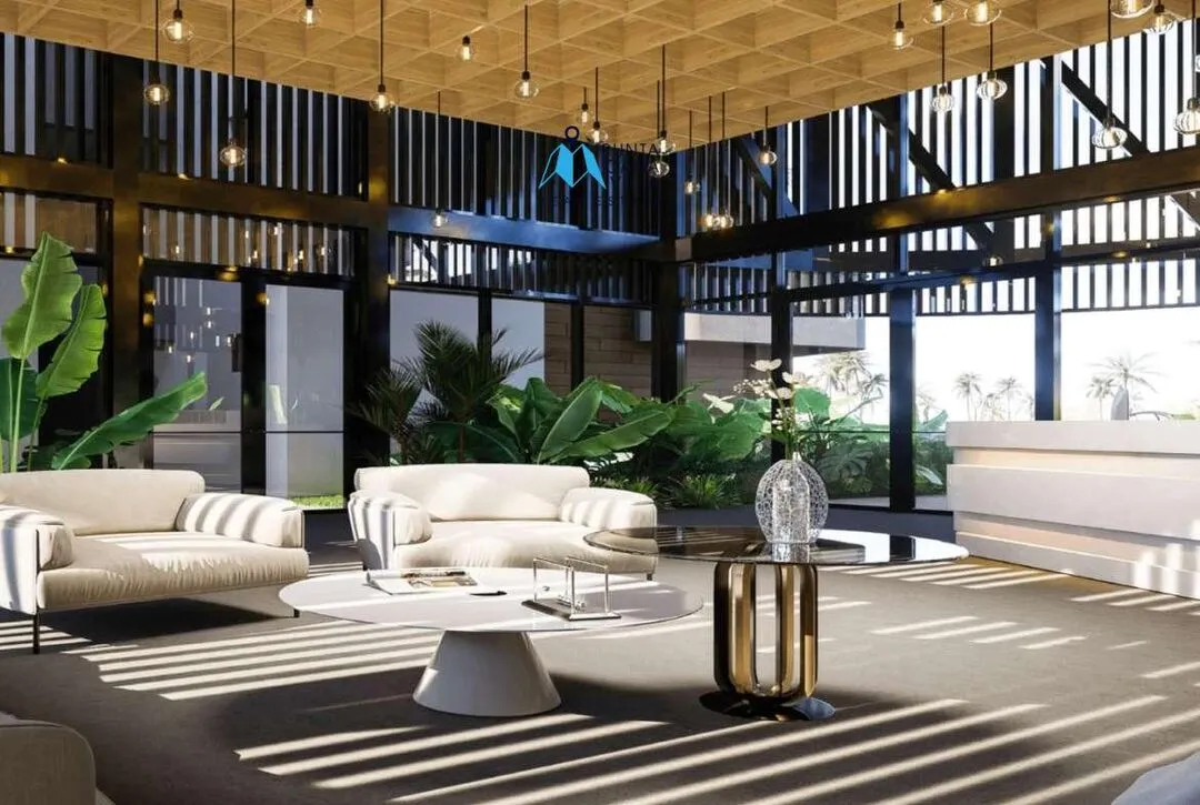 Spacious Three Bedroom Condo For Sale In Punta Cana ()