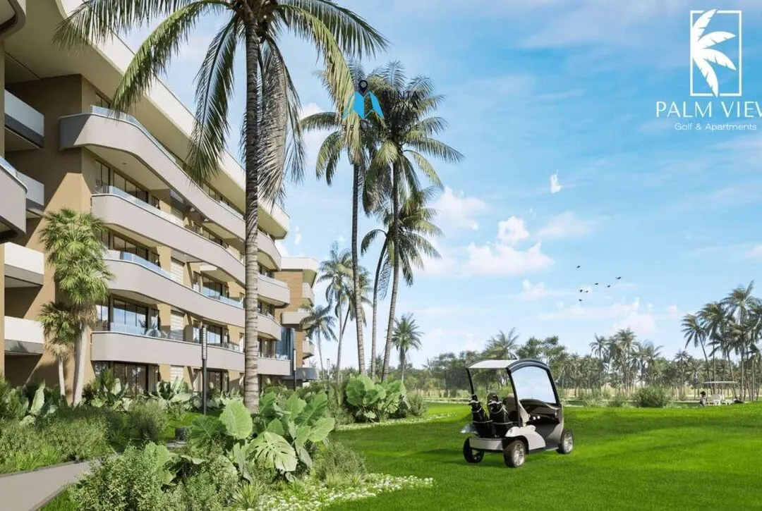 Spacious Three Bedroom Condo For Sale In Punta Cana ()