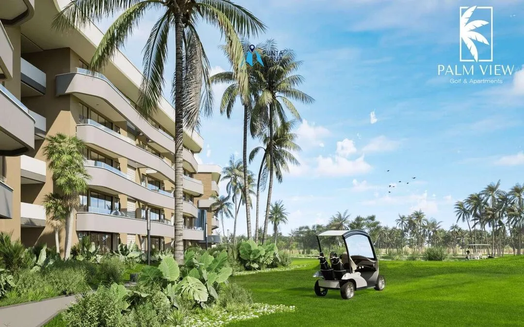 Spacious Three Bedroom Condo For Sale In Punta Cana () Spacious Three Bedroom Condo For Sale In Punta Cana ()