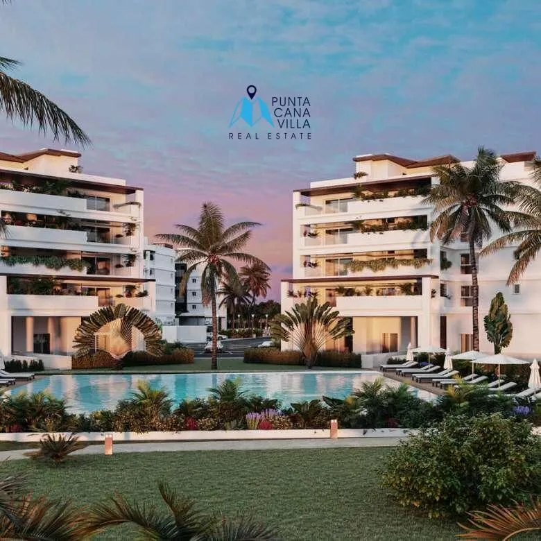 Cana Bay, One Bedroom condo for sale in La Altagracia, Punta Cana ()