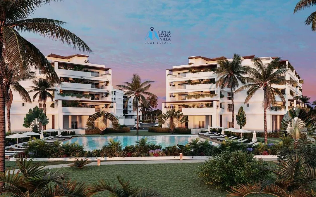 BayCana, One-Bedroom condo for sale in Cana Bay, Punta Cana