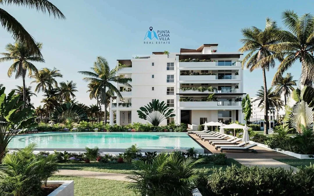 BayCana, Three-Bedroom condo for sale in Cana Bay, Punta Cana