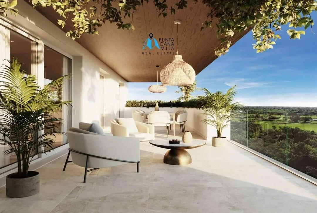 Cana Bay, Three Bedroom condo for sale in La Altagracia, Punta Cana ()