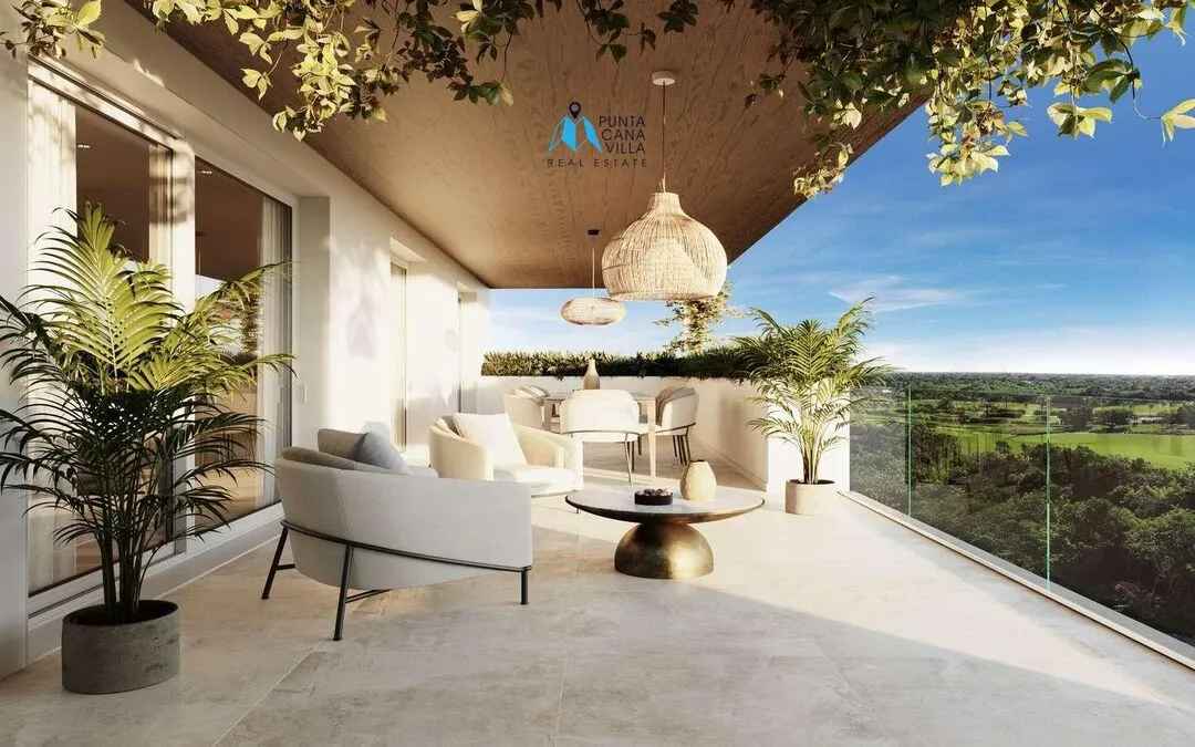 Cana Bay, Three Bedroom condo for sale in La Altagracia, Punta Cana ()