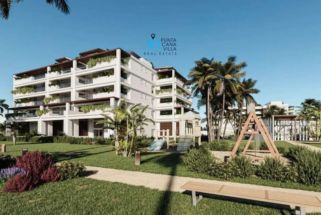 Cana Bay, Three Bedroom condo for sale in La Altagracia, Punta Cana ()