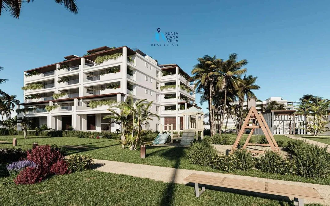 Cana Bay, Three Bedroom condo for sale in La Altagracia, Punta Cana ()