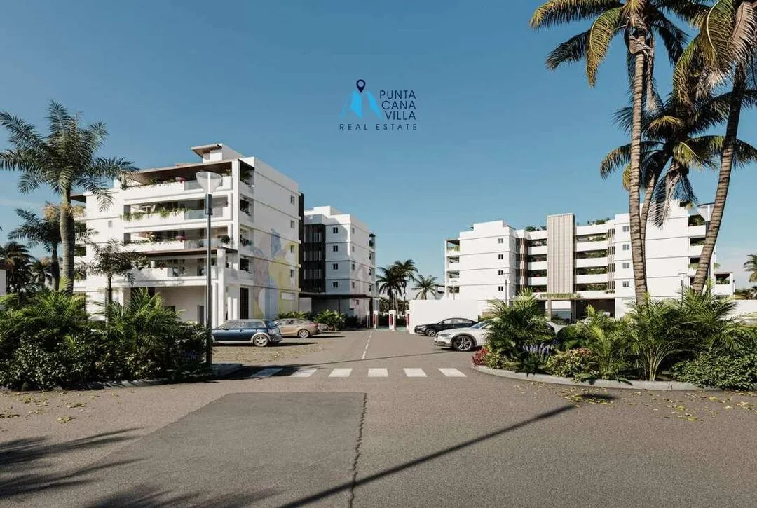 Cana Bay, Three Bedroom condo for sale in La Altagracia, Punta Cana ()