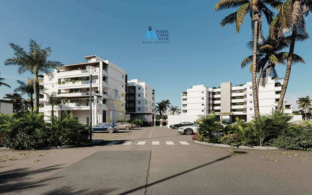 Cana Bay, Three Bedroom condo for sale in La Altagracia, Punta Cana ()
