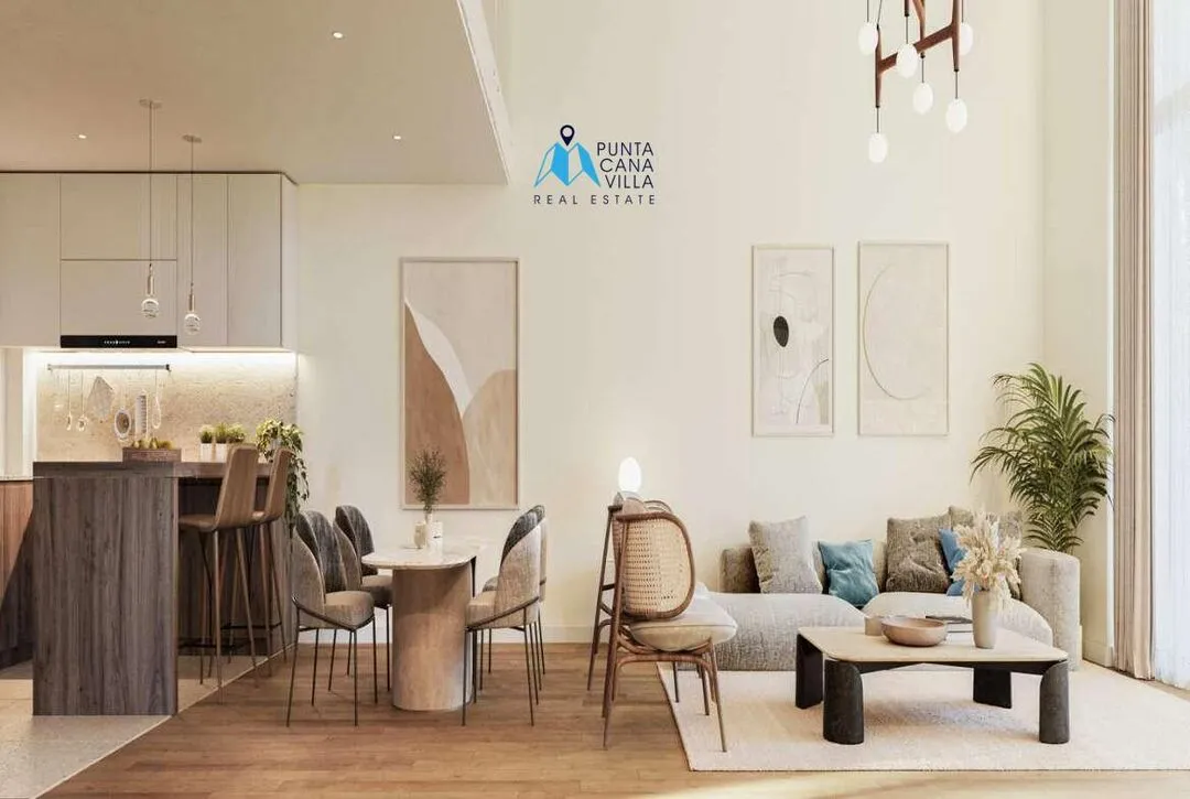 Cana Bay, Three Bedroom condo for sale in La Altagracia, Punta Cana ()