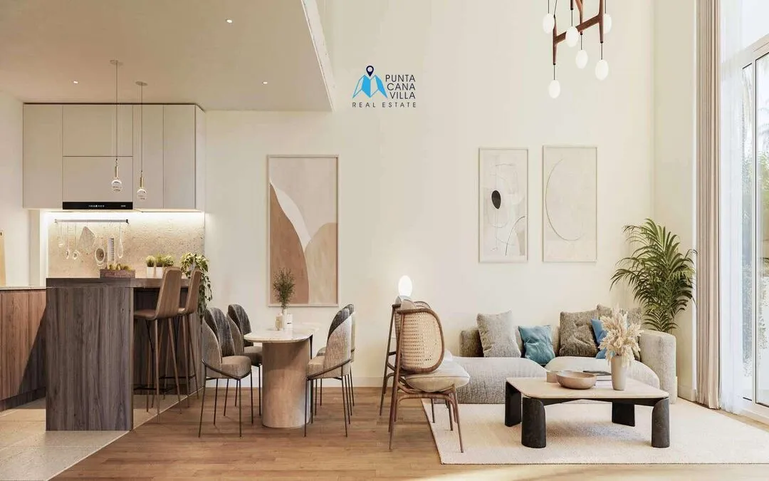 Cana Bay, Three Bedroom condo for sale in La Altagracia, Punta Cana ()