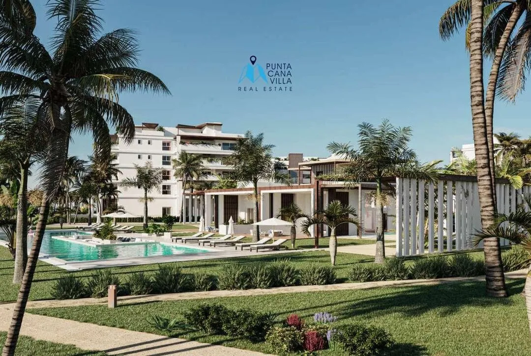 Cana Bay, Three Bedroom condo for sale in La Altagracia, Punta Cana ()