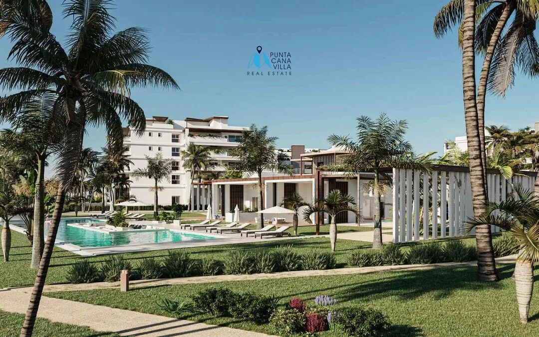 Cana Bay, Three Bedroom condo for sale in La Altagracia, Punta Cana ()