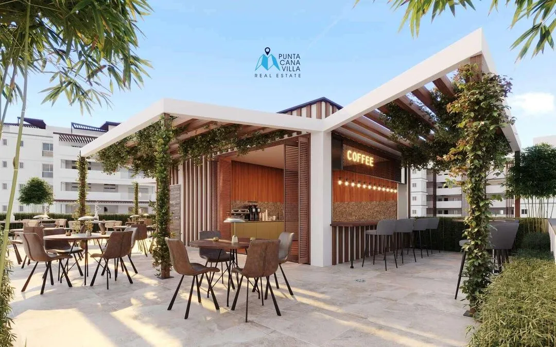 Cana Bay, Three Bedroom condo for sale in La Altagracia, Punta Cana ()