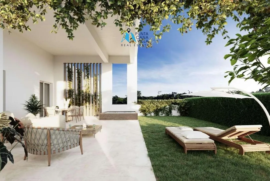 Cana Bay, Three Bedroom condo for sale in La Altagracia, Punta Cana ()