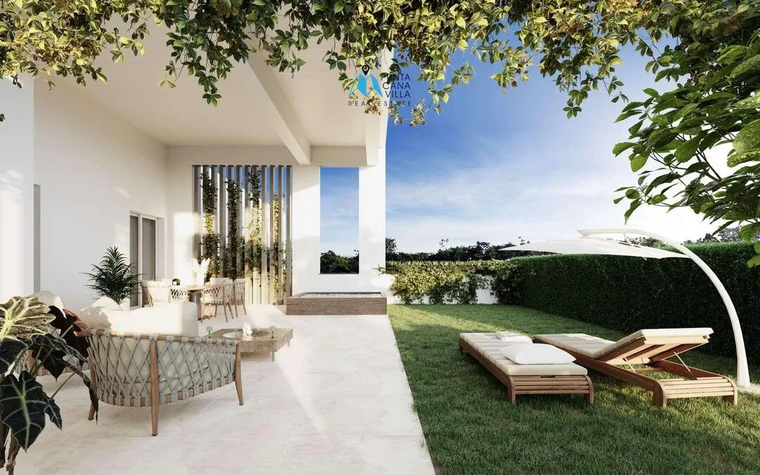 Cana Bay, Three Bedroom condo for sale in La Altagracia, Punta Cana ()