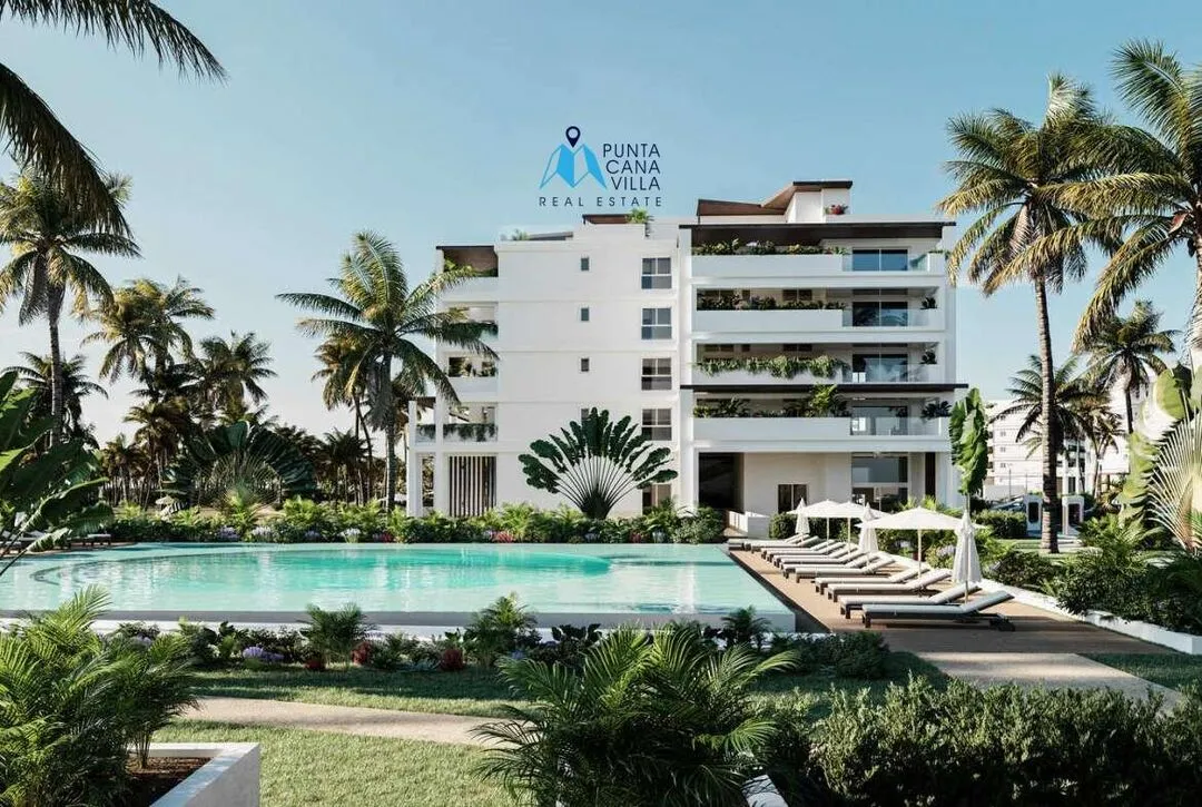 Cana Bay, Two Bedroom condo for sale in La Altagracia, Punta Cana ()