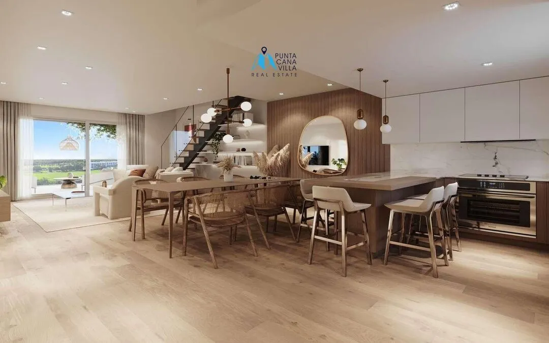 Cana Bay, Two Bedroom condo for sale in La Altagracia, Punta Cana () Cana Bay, Two Bedroom condo for sale in La Altagracia, Punta Cana ()