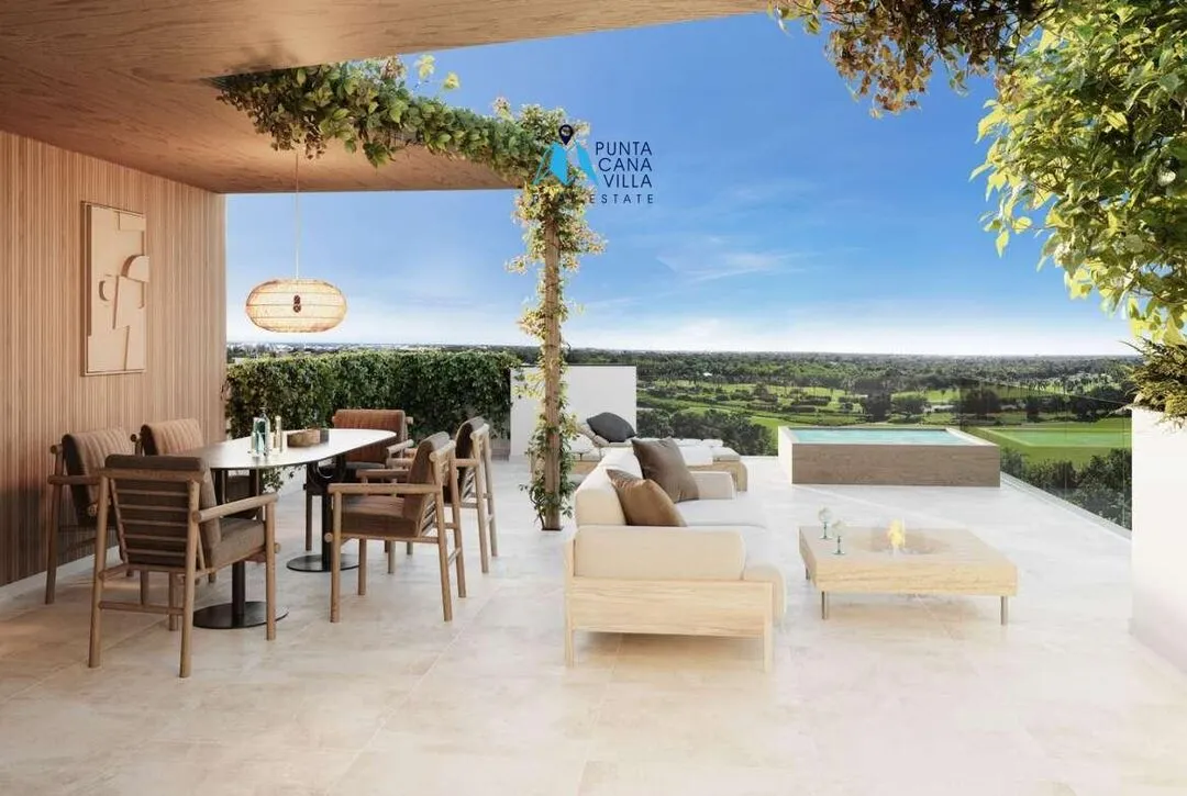 Cana Bay, Two Bedroom condo for sale in La Altagracia, Punta Cana ()