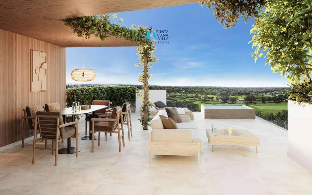 Cana Bay, Two Bedroom condo for sale in La Altagracia, Punta Cana () Cana Bay, Two Bedroom condo for sale in La Altagracia, Punta Cana ()