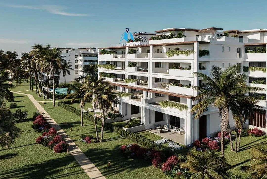 Cana Bay, Two Bedroom condo for sale in La Altagracia, Punta Cana ()