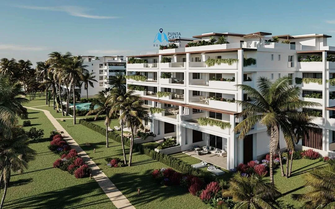BayCana, Two-Bedroom condo for sale in Cana Bay, Punta Cana