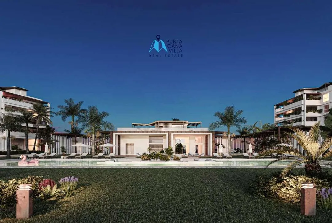 Cana Bay, Two Bedroom condo for sale in La Altagracia, Punta Cana ()
