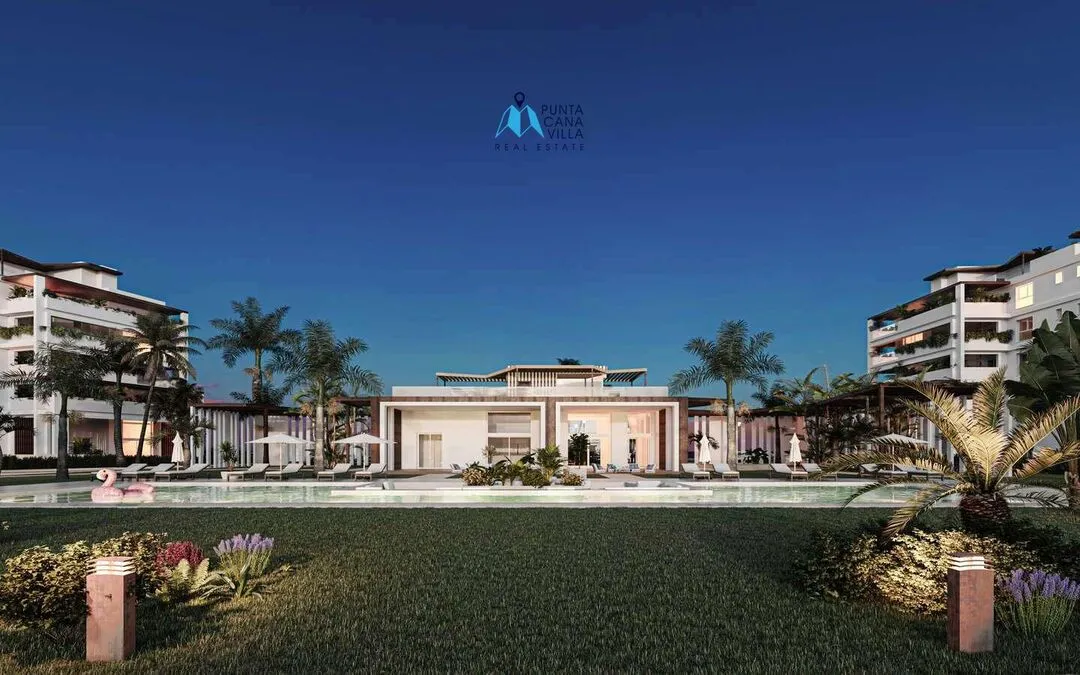 Cana Bay, Two Bedroom condo for sale in La Altagracia, Punta Cana () Cana Bay, Two Bedroom condo for sale in La Altagracia, Punta Cana ()