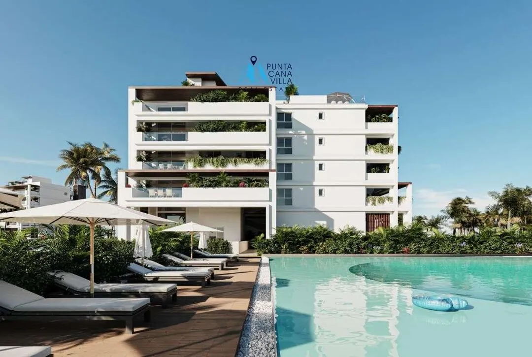 Cana Bay, Two Bedroom condo for sale in La Altagracia, Punta Cana ()