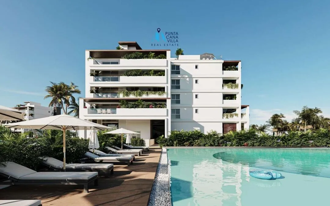 Cana Bay, Two Bedroom condo for sale in La Altagracia, Punta Cana () Cana Bay, Two Bedroom condo for sale in La Altagracia, Punta Cana ()