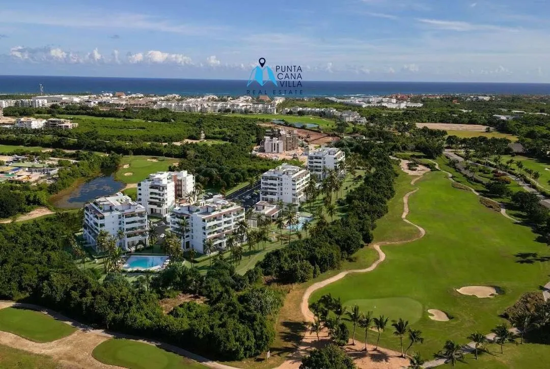 Cana Bay, Two Bedroom condo for sale in La Altagracia, Punta Cana ()