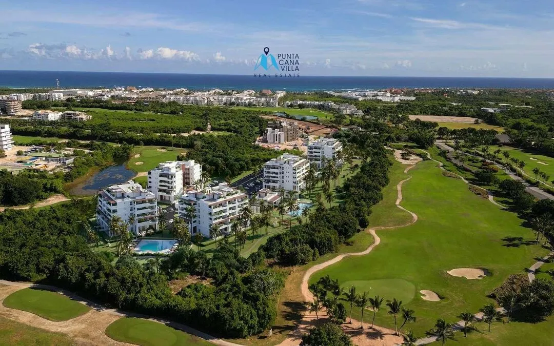 Cana Bay, Two Bedroom condo for sale in La Altagracia, Punta Cana () Cana Bay, Two Bedroom condo for sale in La Altagracia, Punta Cana ()