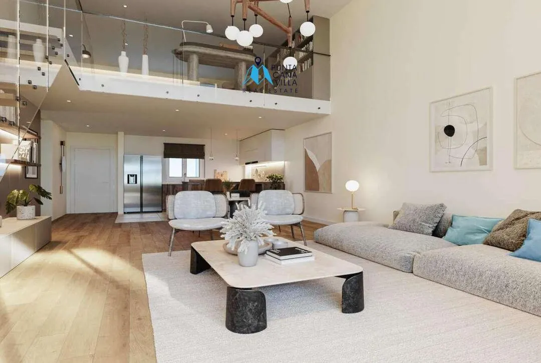 Cana Bay, Two Bedroom condo for sale in La Altagracia, Punta Cana ()