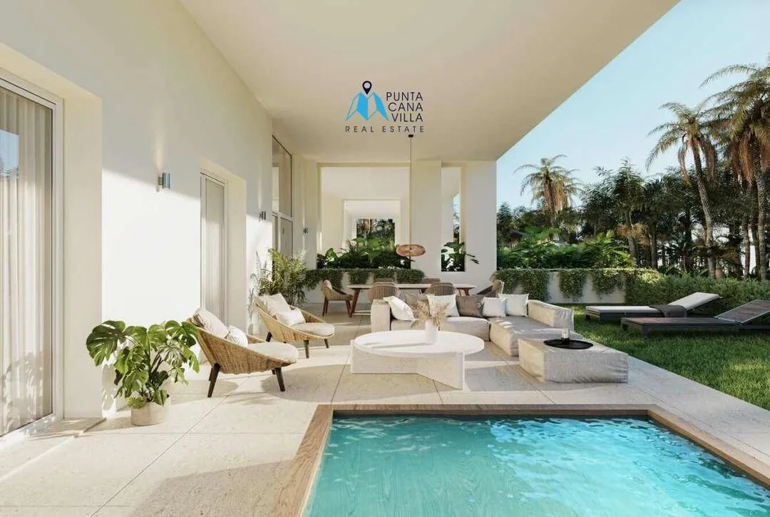 Cana Bay, Two Bedroom condo for sale in La Altagracia, Punta Cana ()