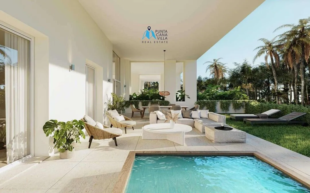 Cana Bay, Two Bedroom condo for sale in La Altagracia, Punta Cana () Cana Bay, Two Bedroom condo for sale in La Altagracia, Punta Cana ()