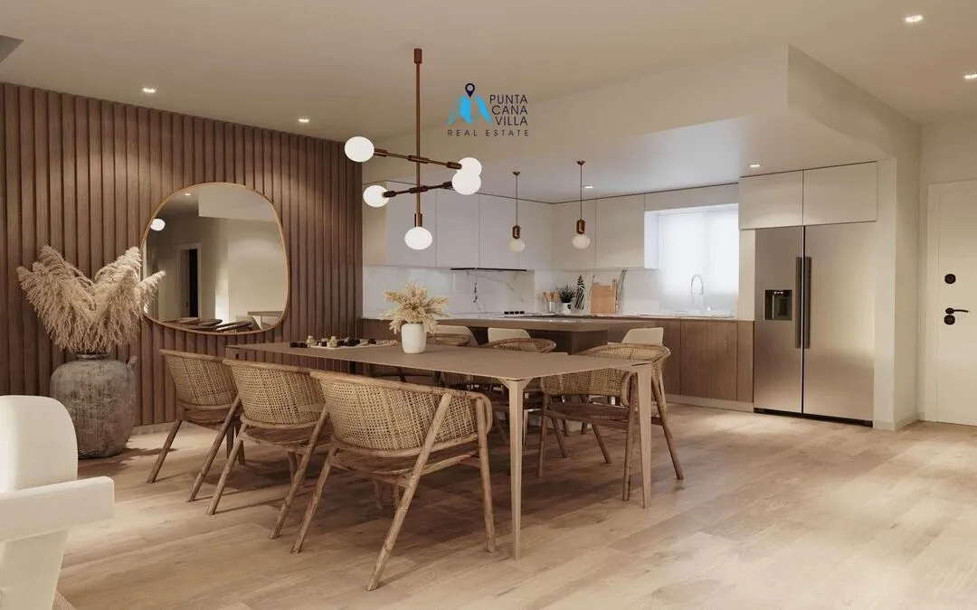 Cana Bay, Two Bedroom condo for sale in La Altagracia, Punta Cana () Cana Bay, Two Bedroom condo for sale in La Altagracia, Punta Cana ()