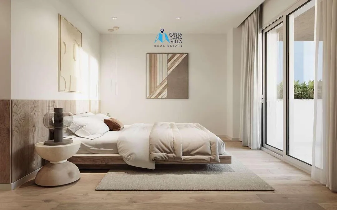 Cana Bay, Two Bedroom condo for sale in La Altagracia, Punta Cana () Cana Bay, Two Bedroom condo for sale in La Altagracia, Punta Cana ()