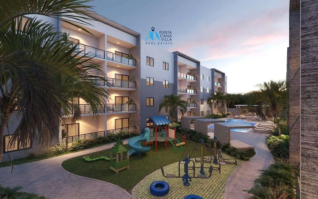 Penthouse For Sale In Bavaro, Veron, Punta Cana