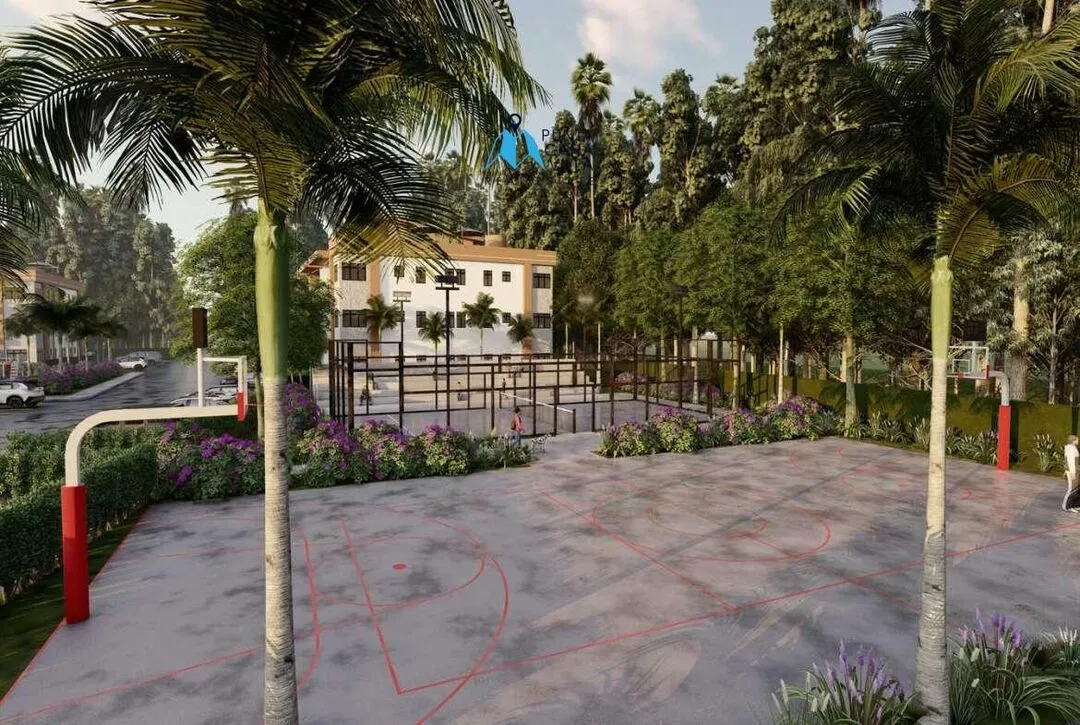 For sale in Bavaro, two bedroom apartment in Punta Cana, Gold Reef City ()