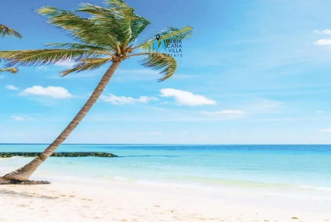 For sale in Cap Cana, two bedroom condo in Galia Residences ()